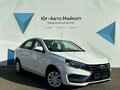 2026 Lada (ВАЗ) Vesta I Рестайлинг (NG), белый, 1735000 рублей