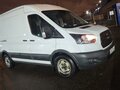 2017 Ford Transit, белый, 1950000 рублей - вид 8