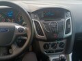 2013 Ford Focus III, синий, 1500000 рублей - вид 4