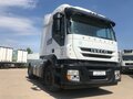 2012 Iveco Stralis, белый - вид 2