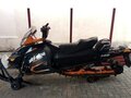 2012 BRP Ski-Doo Summit 600, чёрный, 1000000 рублей - вид 2