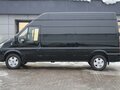 2023 Ford Transit, чёрный - вид 9