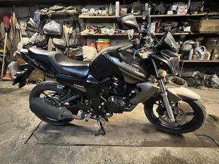 2022 Motoland Bandit 250, серый, 130000 рублей, вид 2