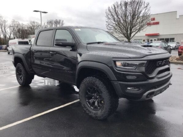 Открыть фотографии: Ram 1500 V