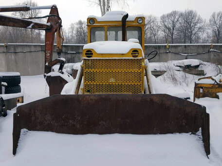 1991 ЧТЗ Т-170, 380000 рублей, вид 1
