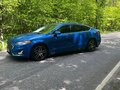 2019 Ford Fusion (North America) II Рестайлинг, белый, 1630000 рублей - вид 7