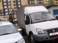 2005 ГАЗ ГАЗель (3302), белый, 650000 рублей