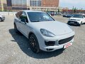 2015 Porsche Cayenne Diesel II Рестайлинг (958), белый, 4700000 рублей