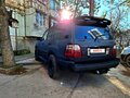 2005 Lexus LX 470 II Рестайлинг, чёрный, 2100000 рублей - вид 7