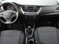 2018 Hyundai Solaris II, серый - вид 11