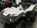 2022 TGB Blade 500, белый - вид 2