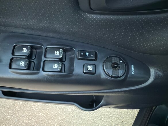 2005 Hyundai Tucson I, зелёный - вид 17
