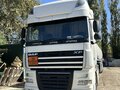 2008 DAF XF 105, белый, 3900000 рублей