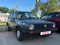 1987 Volkswagen Golf II, серый, 390000 рублей - вид 2