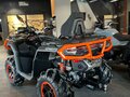 2026 CFMoto CFORCE 1000 EPS LTD, чёрный, 1799900 рублей - вид 2