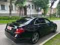 2018 Mercedes-Benz E-Класс 200 V (W213, S213, C238), чёрный, 3900000 рублей - вид 4