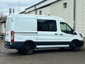 2018 Ford Transit, белый, 2050000 рублей - вид 4