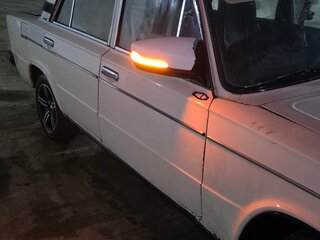 1994 Lada (ВАЗ) 21065, бежевый, 120000 рублей, вид 4