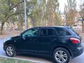 2010 Nissan Qashqai I Рестайлинг, чёрный, 1100000 рублей - вид 6