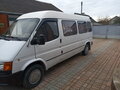 1994 Ford Transit, белый, 339620 рублей - вид 3