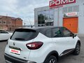 2017 Renault Kaptur I, белый, 1700000 рублей - вид 2