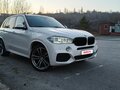2018 BMW X5 30d III (F15), белый, 4900000 рублей - вид 1