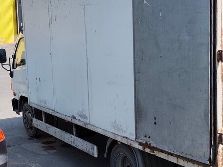 2012 Hyundai HD78, белый, 1350000 рублей, вид 5