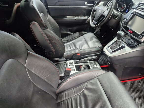 2019 Haval H6 I, коричневый, 1432000 рублей - вид 17