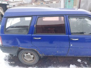 2005 Иж 21261 «Фабула», синий, 60000 рублей, вид 5