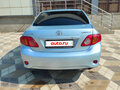 2008 Toyota Corolla AMT X (E140, E150), голубой, 1250000 рублей