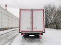 2013 Fuso (Mitsubishi) Canter, белый - вид 4