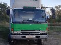 1995 Fuso (Mitsubishi) Fighter, зелёный, 3500004 рублей - вид 2