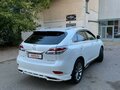 2015 Lexus RX 350 III Рестайлинг, белый, 3700000 рублей - вид 4