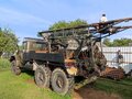 1985 ЗИЛ Буровые установки, зелёный, 3000000 рублей - вид 4