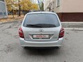 2014 Lada (ВАЗ) Kalina II, серебристый, 325000 рублей - вид 2