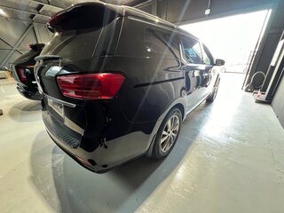 2020 Kia Carnival III, чёрный, 3090000 рублей, вид 4