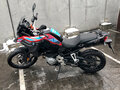 2019 BMW F 850 GS, красный - вид 7
