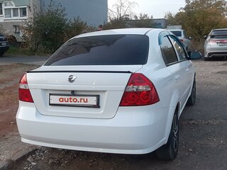 2016 Ravon Nexia R3, белый, 550000 рублей, вид 5