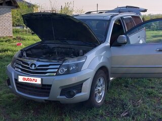 2011 Great Wall Hover H3 I, серый, 580000 рублей, вид 2