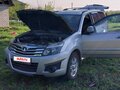 2011 Great Wall Hover H3 I, серый, 580000 рублей - вид 1