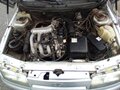 2004 Lada (ВАЗ) 2112, серый, 260000 рублей - вид 9
