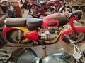 1959 Simson 425, красный, 600000 рублей - вид 2