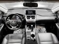 2020 Lexus NX 200 I Рестайлинг, чёрный, 5000000 рублей - вид 10