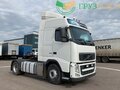 2011 Volvo FH, белый - вид 3