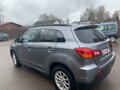2012 Mitsubishi ASX I, серый - вид 2