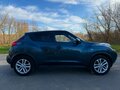 2011 Nissan Juke I, синий, 980000 рублей - вид 5