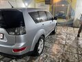 2007 Mitsubishi Outlander II, серый, 1100000 рублей - вид 7