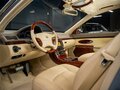 2006 Maybach 62 S I, синий - вид 6