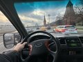 2014 ГАЗ ГАЗель (2705), белый, 690000 рублей - вид 5