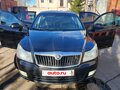 2011 Skoda Octavia II (A5) Рестайлинг, чёрный, 599999 рублей - вид 3